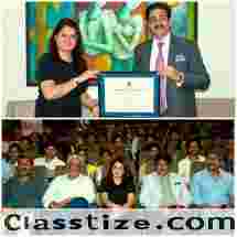 AAFT Hosts Engaging Mental Health Workshop by Aruna Babbar at Marwah Studios