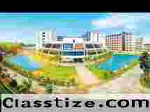 Sanaka Medical College Best and Low Fees for MBBS