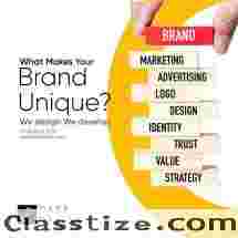 Top Branding Companies in Coimbatore: Logo Design, Web Design