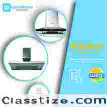 Chimney Repair and Installation Service by LocalRamu’s Professional Experts in Bangalore