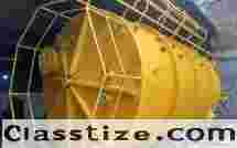 HCL Storage Tanks Manufacturers in India 