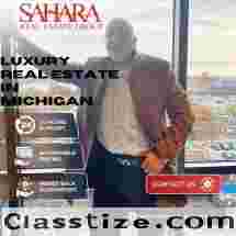 Sahara Real Estate Group: Guiding First-Time Homebuyers
