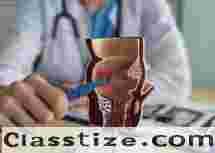 Trusted Fistula Surgeon for Advanced Treatment Kolkata  