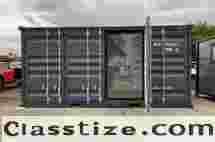 Casas Prefabricadas Económicas y Contenedores en PR