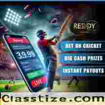 Live Cricket Betting with Fast Withdrawals