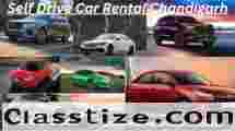 Self Drive Car Rental Chandigarh 7658833006