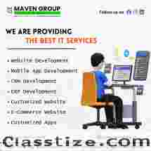 Maven Group Global