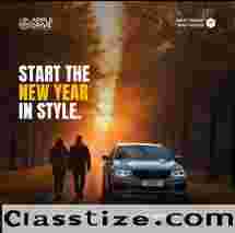 Rent a Car in Trivandrum Airport