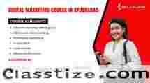 Skillfloor digital marketing courses in Hyderabad