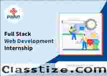 Launch Your Career with Full Stack Web Development