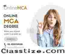 Online MCA 
