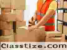 FedEx Packers Movers Gurgaon