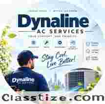 Dynaline AC Services