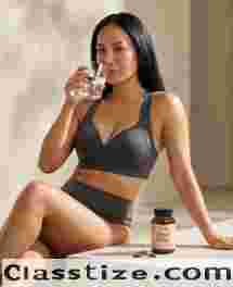 Bloomleys Breast Bloom | Natural Breast Beauty & Care Formula