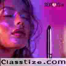 Unlock New Level of Intimacy with Sex Toys for Women