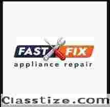 lexington appliance repair