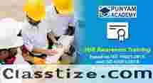 Online HSE Awareness Training Course