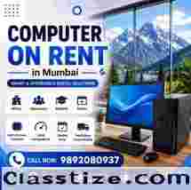 rental on computer price 1999