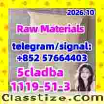 5cladba raw material 5CL - ADB - A