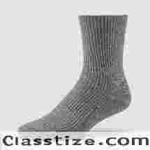 Don't Just Design Custom Socks. Craft Them Perfectly.