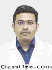 Dr Prashant Bobhate