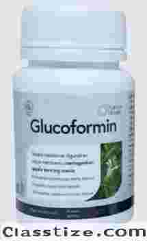 Glucofomin: A Smart Support for Diabetes Management