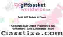 Thoughtful Gifts, Effortless Delivery – Giftbasketfrance.fr