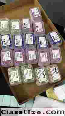 High purity peptides of factory direct sale.