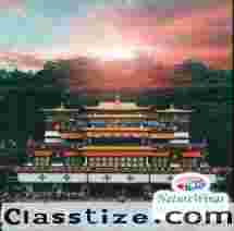 Bhutan Package Tour from Delhi – Journey to the Thunder Dragon Kingdom