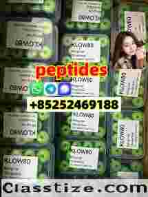 Peptides Retatrutide CAS 2023788-19-2