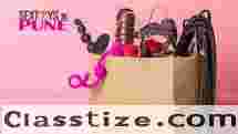 Explore New Sensation with Sex Toys in Thane Call 8617729852