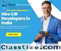 Top Hire C# Developers in India for Scalable Software Solutions | Blue Diamond