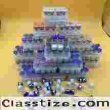 High purity peptides of factory direct sale. 