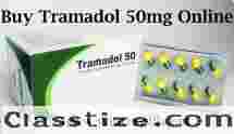 Buy Tramadol 50mg Online: Powerful Pain Relief