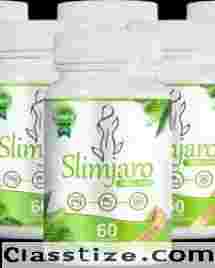 How long does Slimjaro take to show results?