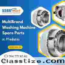 Washing Machine Spare Parts Shop Madurai