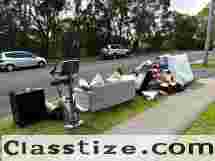 Junk Removal Service in Santa Clara