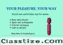 Women Sex Toy in Jalandhar | Adultvibes