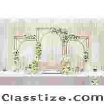 Udaipur's Best Wedding Decorators | Top 5 Event Decor Experts