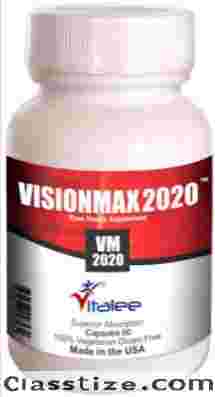 Buy Vision Max Supplement 