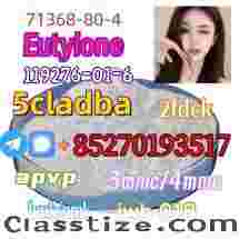 5cladba,Raw Materials Spot Suppliers 5F-ADB 100% Safe