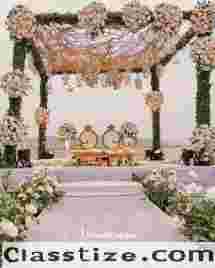 Explore Top Wedding Planners in Jaipur | Make Your Dream Wedding Real