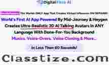 DigitalFace Ai Review