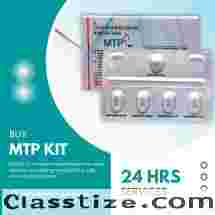 Buy MTP Kit Online - A Safe Solution for Early Pregnancy Termination USA