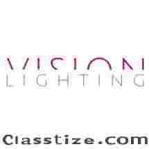 LED lighting manufacturer UK