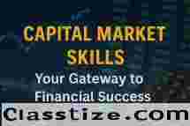 Best capital market courses in 2025 | JSBF | JGU