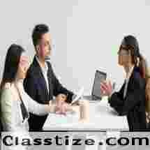 Human Resources Support Edmonton Companies Need for Better Employee and Workplace Management