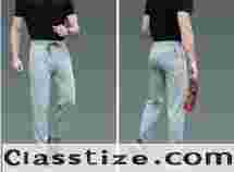 Stylish Joggers for Men | Comfortable & Trendy Sportswear