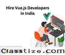 Hire Vue.js Developers in India
