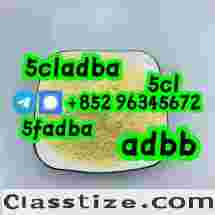 5cladba precursor raw 5cl-adb-a raw material 